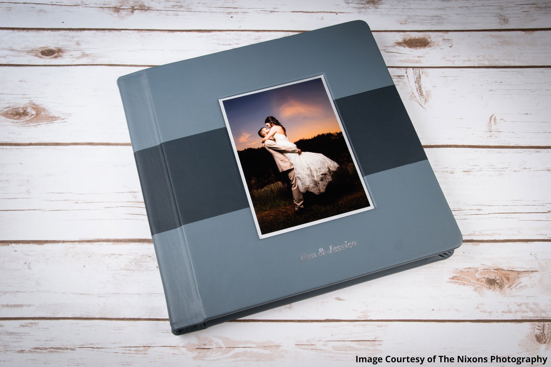 Wedding Album Design Service - Reinvest Your Time