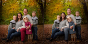 What to Wear for a Great Fall Family Portrait,Portrait session,Fall portraits,Clothing