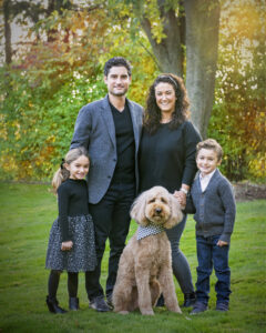 What to Wear for a Great Fall Family Portrait,Portrait session,Fall portraits,Clothing