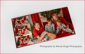 4 great sales tips for Santa Session albums,Santa Experience Sessions,Santa Sessions